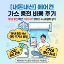 무풍카센타 | [내돈내산] 에어컨 냉매 가스 충전 비용 후기: 매년 충전하면 ‘바가지’인 이유와 2026년 최신 시세...