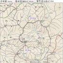 발교산산장
