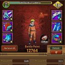[턴제 RPG 게임] Joyfun 나루토 해보세요! 이미지
