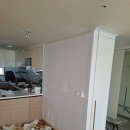 구암동540 | 대구 북구 칠성 오페라 코오롱 하늘채 아파트 도배와 블라인드 교체는 조은 도배가 잘합니다.