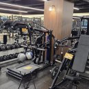 에스라인헬스 | 양정헬스장 250평 규모 대형 헬스장 에스클래스짐 피티 및 시설 솔직 후기