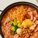 부대찌개 이미지