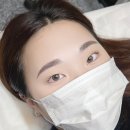 코니뷰티 | 자연스러운 눈썹 완성! 생애 첫 눈썹 디자인 후기✨(연신내 코니뷰티)