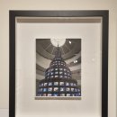 상이군경복지회관 | 아이와 함께 볼 만한 소규모 전시, 백남준 판화展 관람 후기