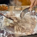 봉용불고기 | 청주 풍자 또간집 1등 봉용불고기 본점 파불고기 솔직후기