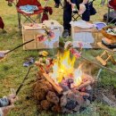 캠핑 유유자적 이미지