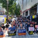 대동백화점 앞 이미지