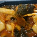 수성분식 | 대구시래기떡볶이 수성구떡볶이맛집 태우네분식 수성본점