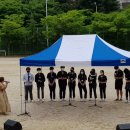 일동중학교 이미지