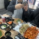 부산 | 부산꼼장어맛집 “경북산꼼장어” 블루리본 부산맛집 솔직후기