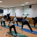 요가교실_오후 이미지