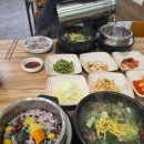 청하한정식 | 여수갈비탕 맛집｜여서동맛집 영양솥밥까지 완벽한 한 끼 청하대영빈관