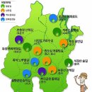 월평공원 습지길 이미지