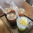 경천 | D3. 상주카페 경천서림 내돈내산 후기 ft.북카페, 소품샵