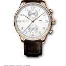 은종사 | IWC 남자 예물 시계 포르투기저vs포르토피노 추천 및 구매후기