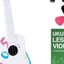 왕초보 우쿨렐레 이미지