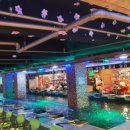 꾼실내낚시카페 이미지