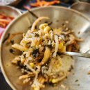 메일석쇠불고기정식 | 용암동 점심 맛집, 소나무 불쭈꾸미 청주본점 석쇠불고기 정식 후기