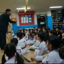 용인대타이곤 태권도 체육관 이미지