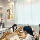 우리미술학원 이미지