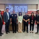 An engaging Anti-Corruption Awareness Talk by MACC 이미지