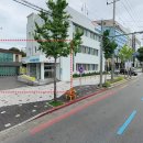 행복마당 푸드마켓 이미지