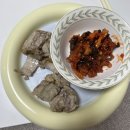 덕포상회 시청점 | 또또 늦은 4월 일상 먹다 지쳐 쓰러져....