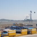 시민카랜드 | [전곡항↔제부도] 서해랑 케이블카 왕복 탑승후기 - 주차부터 소요시간, 정류장시설, 예매꿀팁까지