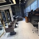 대명주유소 | 평촌 미용실 추천 살롱드마노아 내돈내산 머릿결 복구 후기