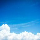 푸른하늘 이미지