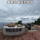 자동차카마을 | 울릉도 독도전망대 독도일출전망대 케이블카 후기