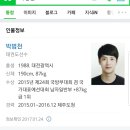 용인대 국가대표 해들 태권도 이미지