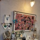 도너츠윤 부산서구점 | [토성역맛집] 칩쌀도넛 안에 맛있는 크림이 가득한 도너츠윤 방문후기