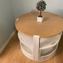 Crate &amp; Barrel Kid Table ($50) 이미지