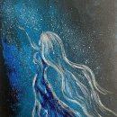 "겨울이 오고 있다 (Winter is coming)" 그림 이미지