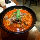 엄지마트 | 창원 가음정 짬뽕맛집 엄지반점 후기 10,500원 소고기짬뽕 솔직 리뷰