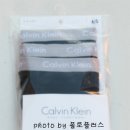 캘빈클라인 언더웨어 Calvin Klein Boys Underwear 3 Briefs 이미지