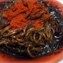 짜장짬뽕드실분 이미지