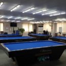 캐롬클럽 강북구 3쿠션 국제식대대 전용당구장 이미지