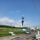 면목체육공원 이미지