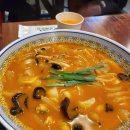 보배반점 경북도청점
