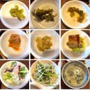 자연을닮은사람들 | 전주맛집추천 자연을 닮은 사람들 돼지갈비숯불구이 들깨수제비 아이 데리고 가기 좋은 식당