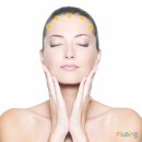 셀프경락 마사지 이미지