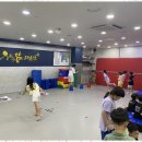 강한아이태권도 이미지