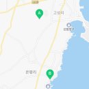 성산읍 고성리마을회관 이미지