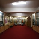 세종대학교 박물관 이미지