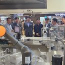 진영(순천방향)휴게소 이미지