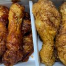 교촌치킨 항동점