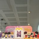 푸드정 | 푸켓 빠통 정실론 푸드코트 라면 떡볶이 마라 맛집 위치