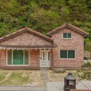 펜션 숲 이미지